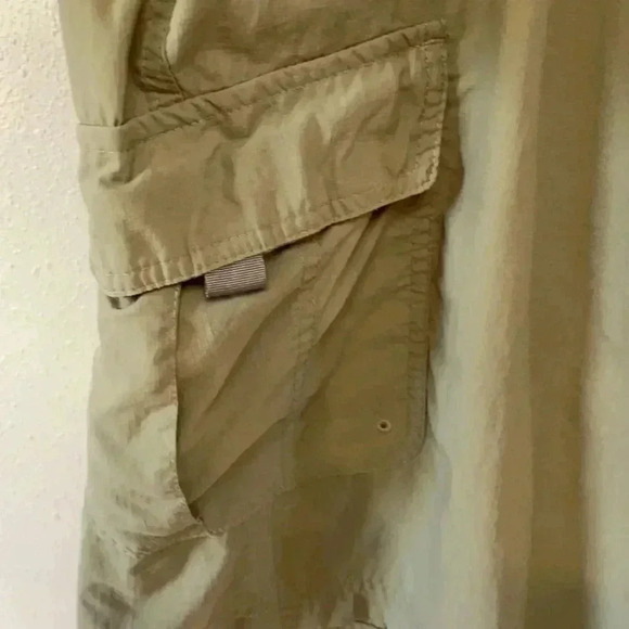 COLUMBIA SPORTSWEAR Omni-Wick Men’s Shorts - Picture 8 of 9